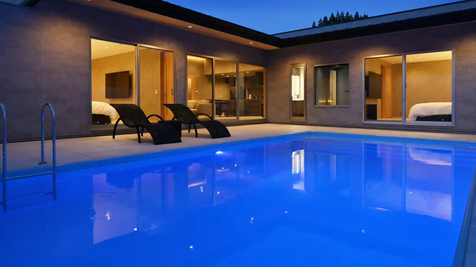 SAKURA Villa The Pool Villa