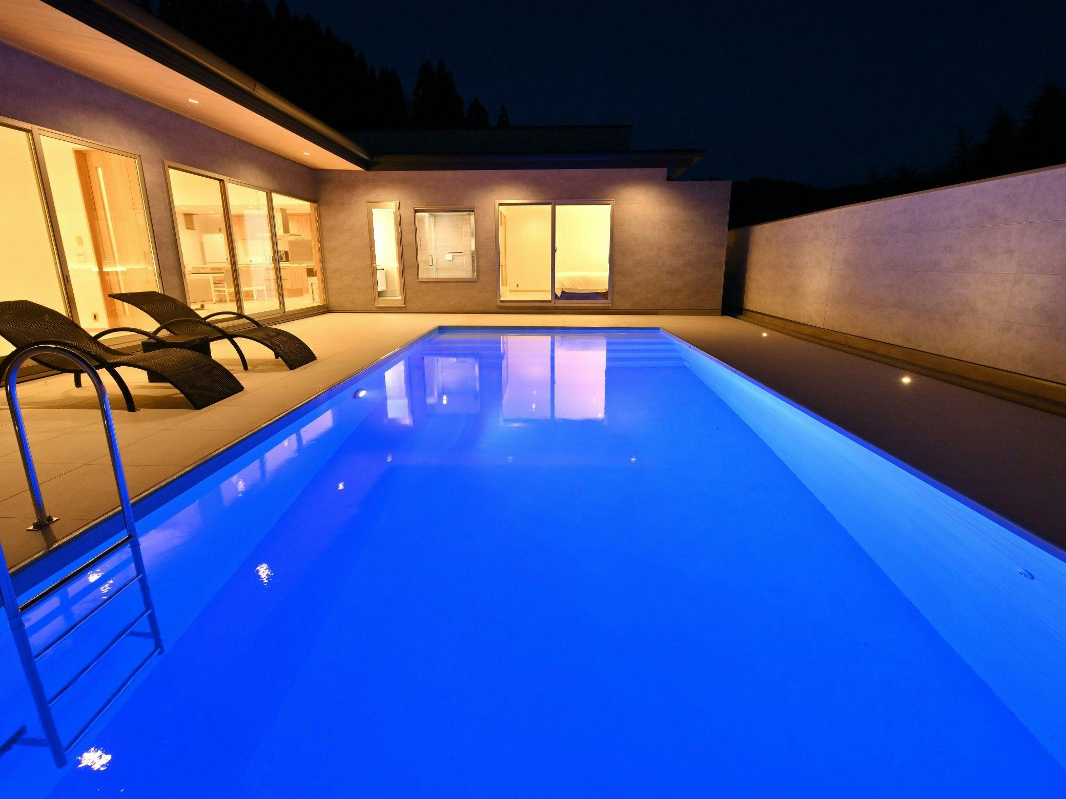 SAKURA別邸The　Pool　Villa
