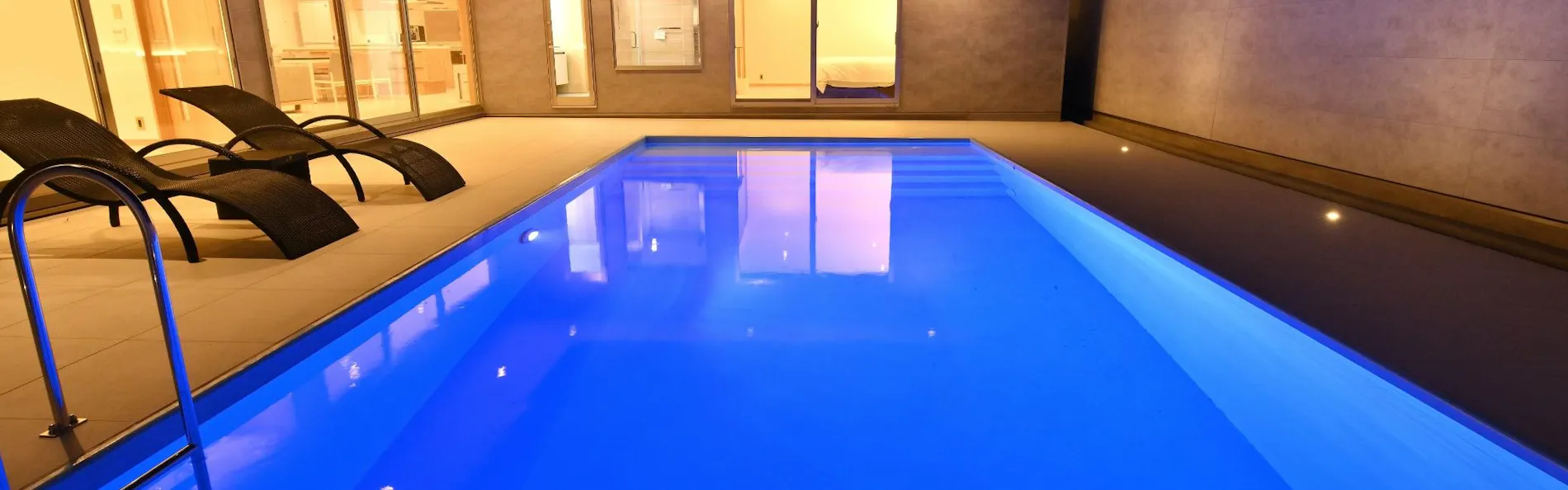 SAKURA別邸The Pool Villa