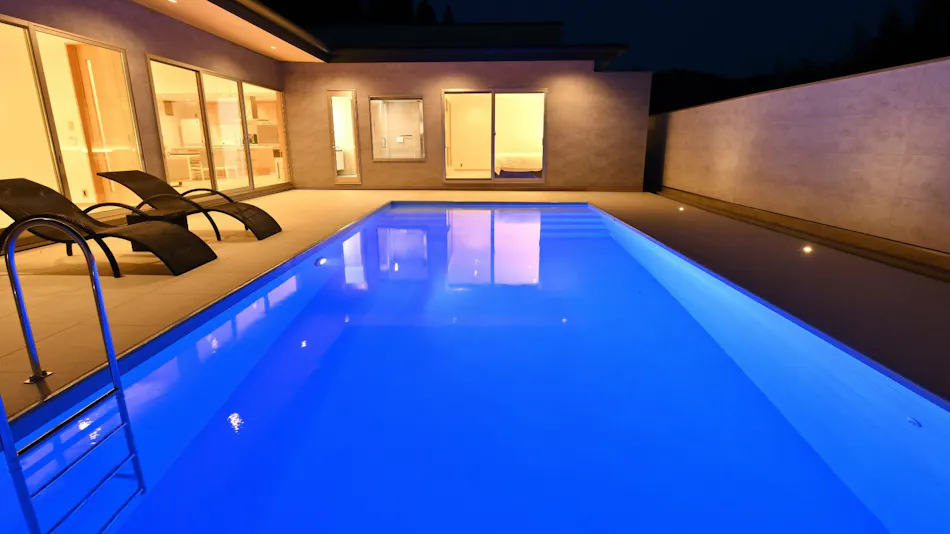 SAKURA Villa The Pool Villa