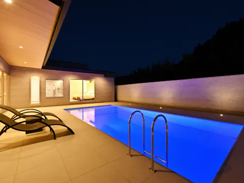 Villa Pet Wing Hanakagami