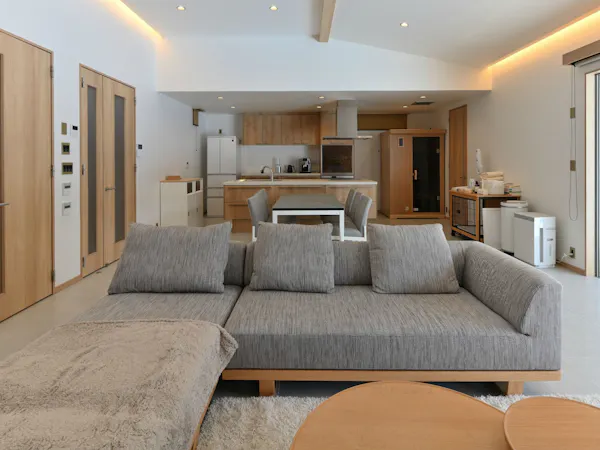 Villa ペット棟 華加賀美~Hanakagami~