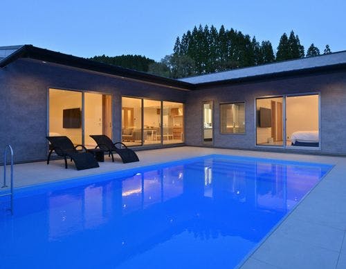 Villa ペット棟 華加賀美～Hanakagami～