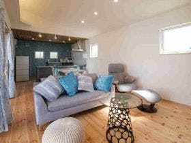 ＶＩＬＬＡ　ＹＡＨＡＣＨＩ　ＧＡＲＤＥＮ