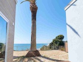 ＶＩＬＬＡ　ＹＡＨＡＣＨＩ　ＧＡＲＤＥＮ