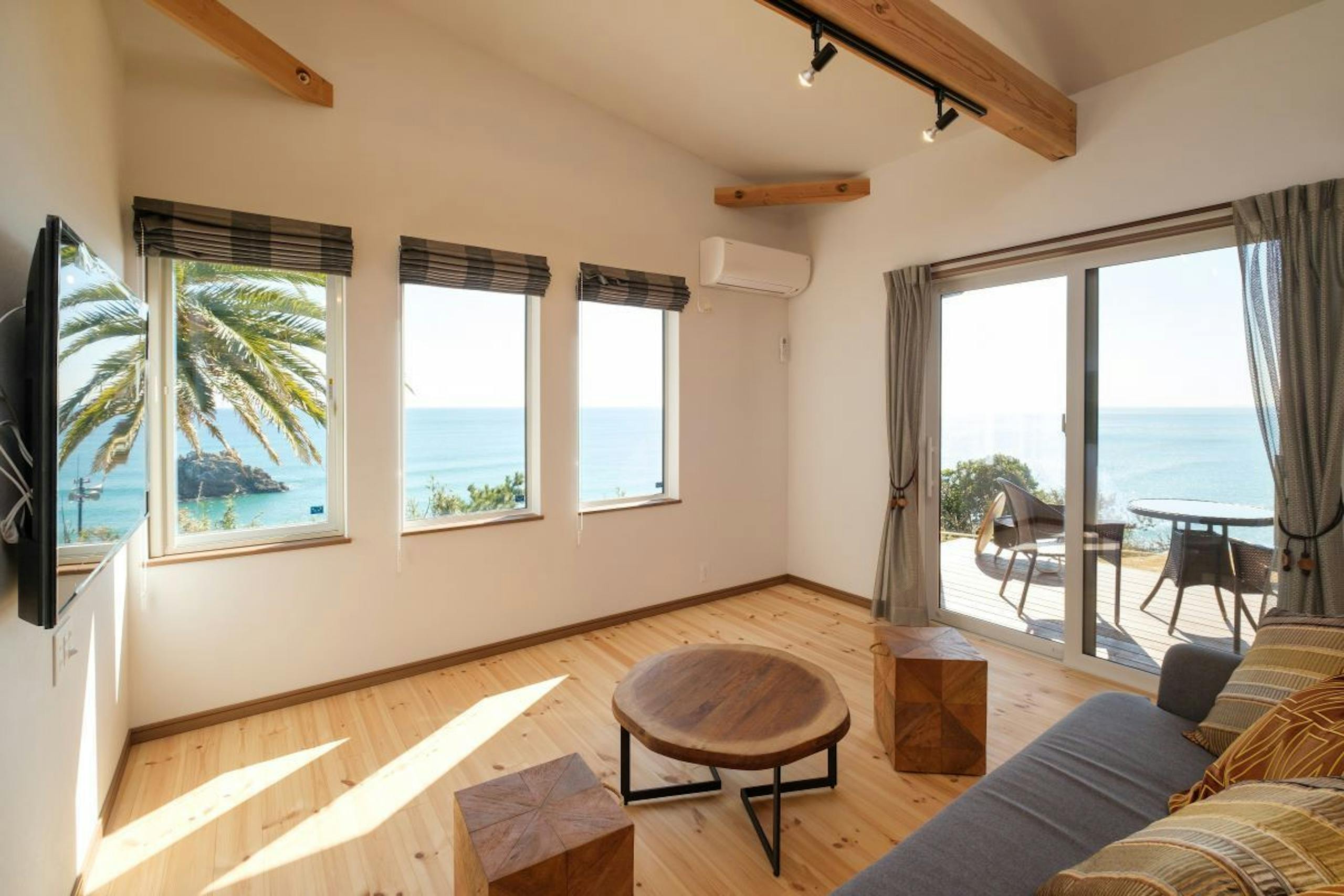 VILLA YAHACHI GARDEN