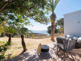 ＶＩＬＬＡ　ＹＡＨＡＣＨＩ　ＧＡＲＤＥＮ