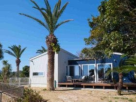 ＶＩＬＬＡ　ＹＡＨＡＣＨＩ　ＧＡＲＤＥＮ