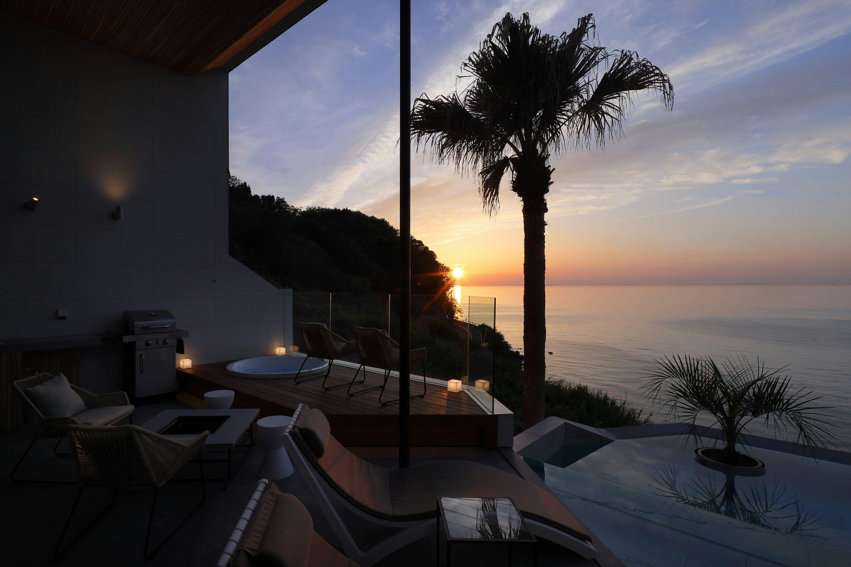 KONA RESORT AWAJI KAI