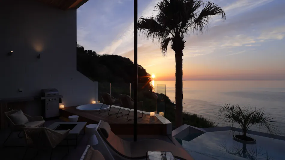KONA RESORT AWAJI KAI