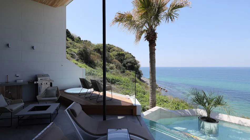KONA RESORT AWAJI KAI