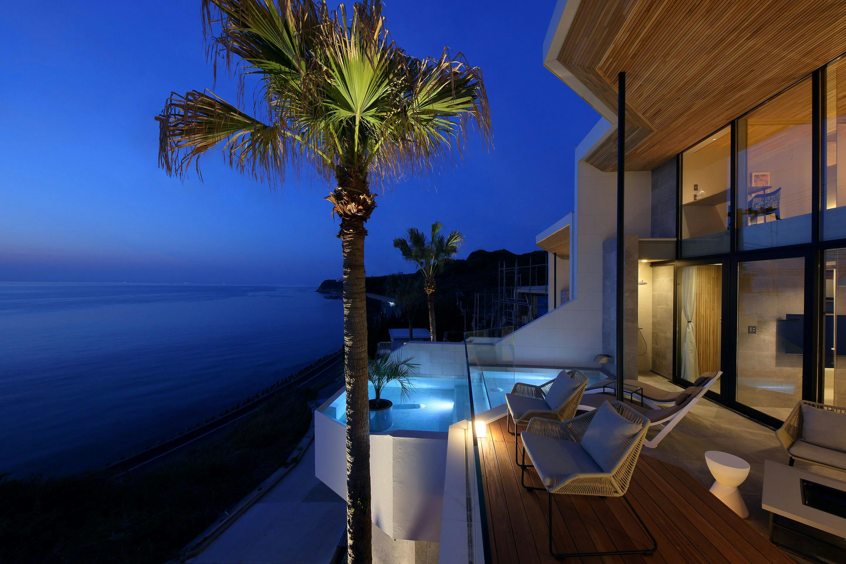 KONA RESORT AWAJI KAI