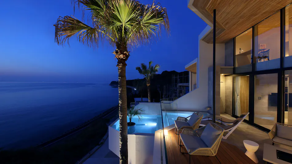KONA RESORT AWAJI KAI