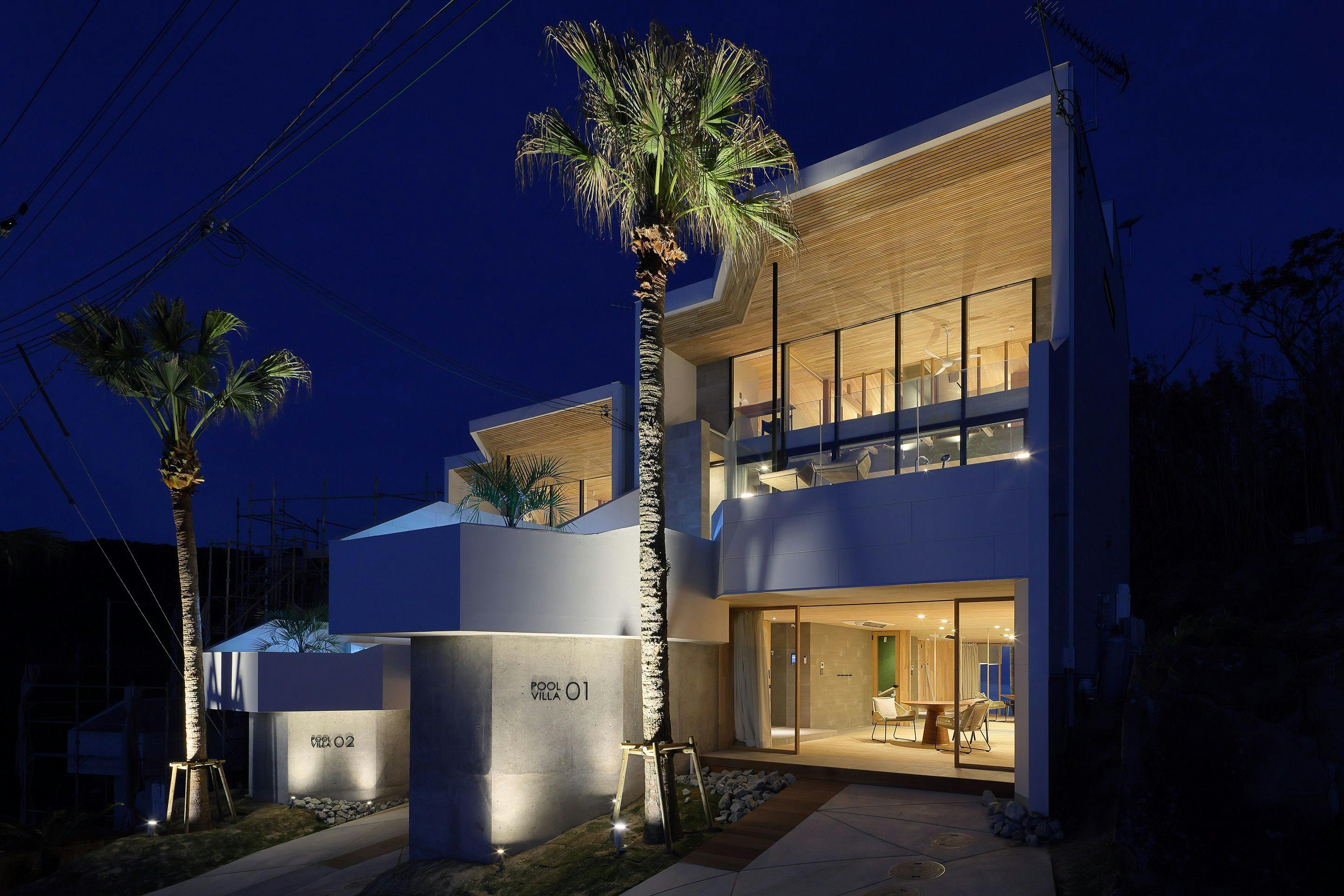 KONA RESORT AWAJI KAI