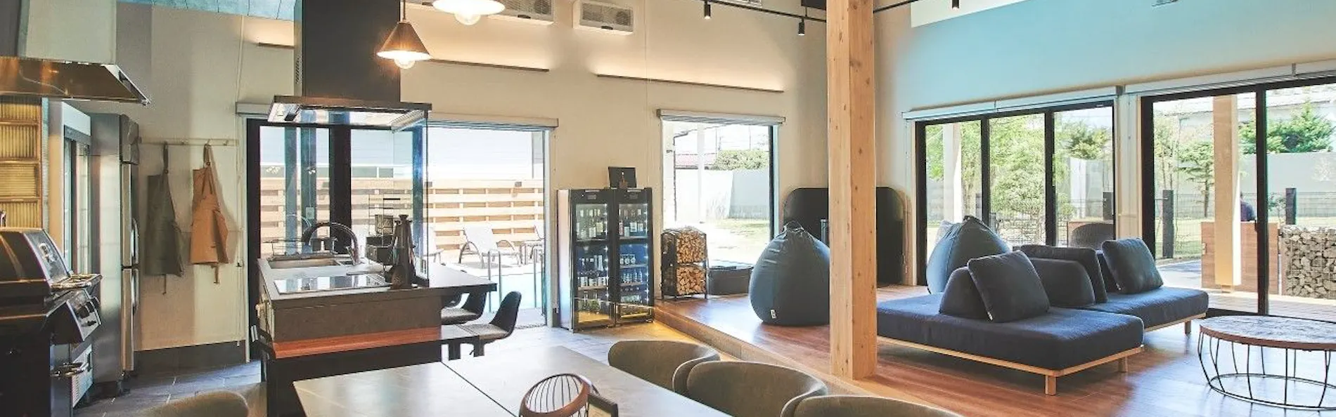 VILLA SAISON FUJI
