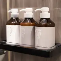 สิ่งอำนวยความสะดวกจัดให้เป็นแบบ Leaf & Botanics.