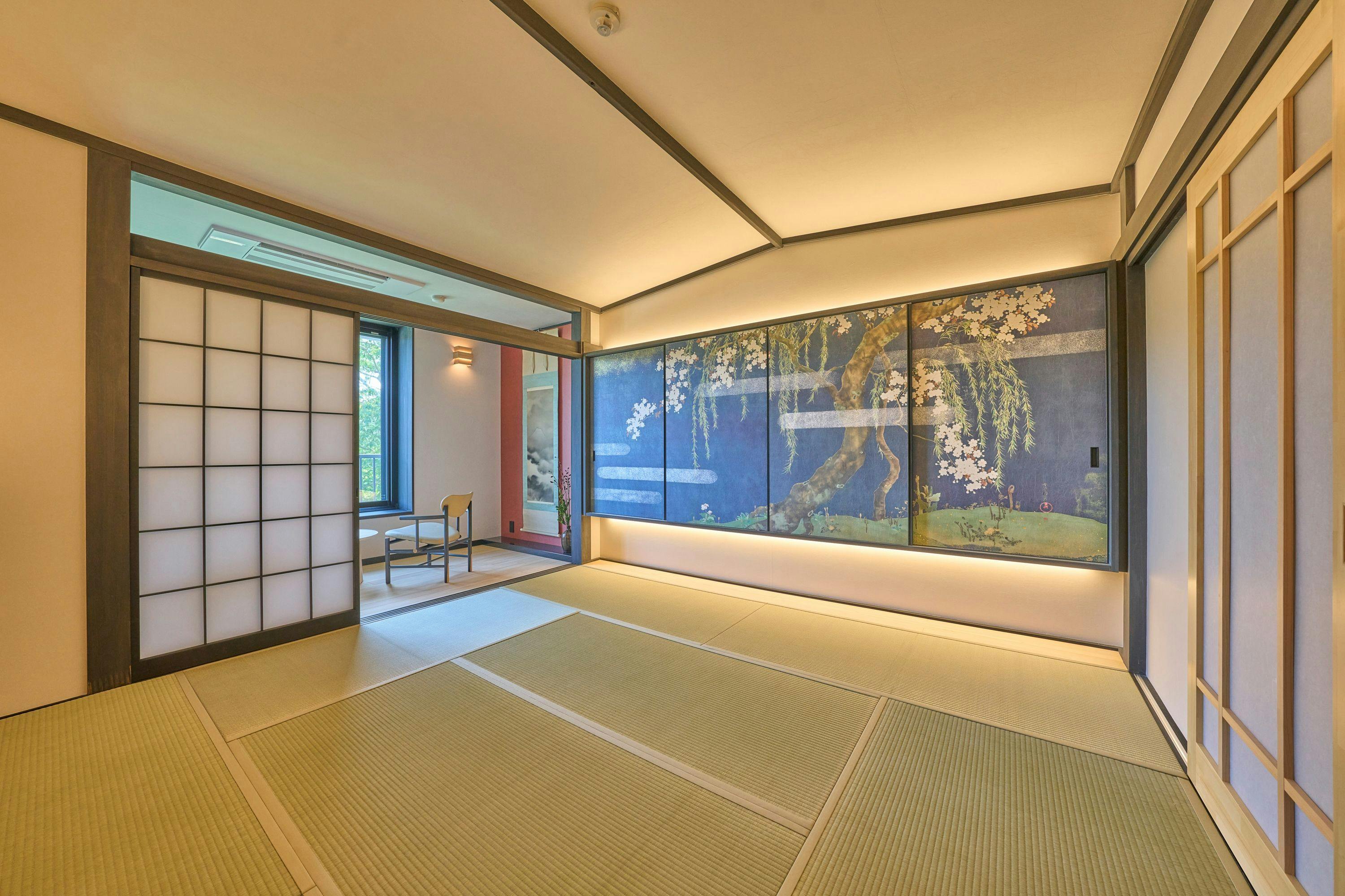 VILLA SAISON FUJI