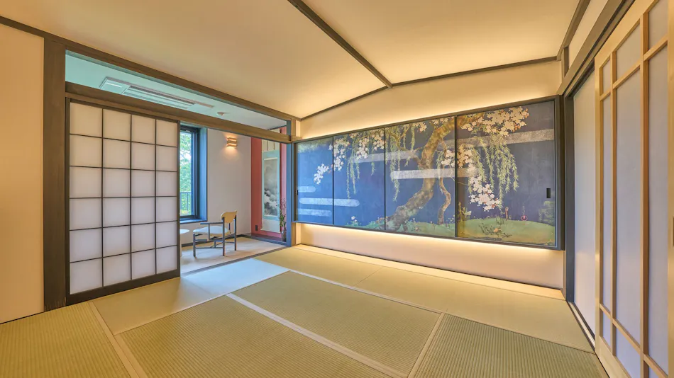 VILLA SAISON FUJI