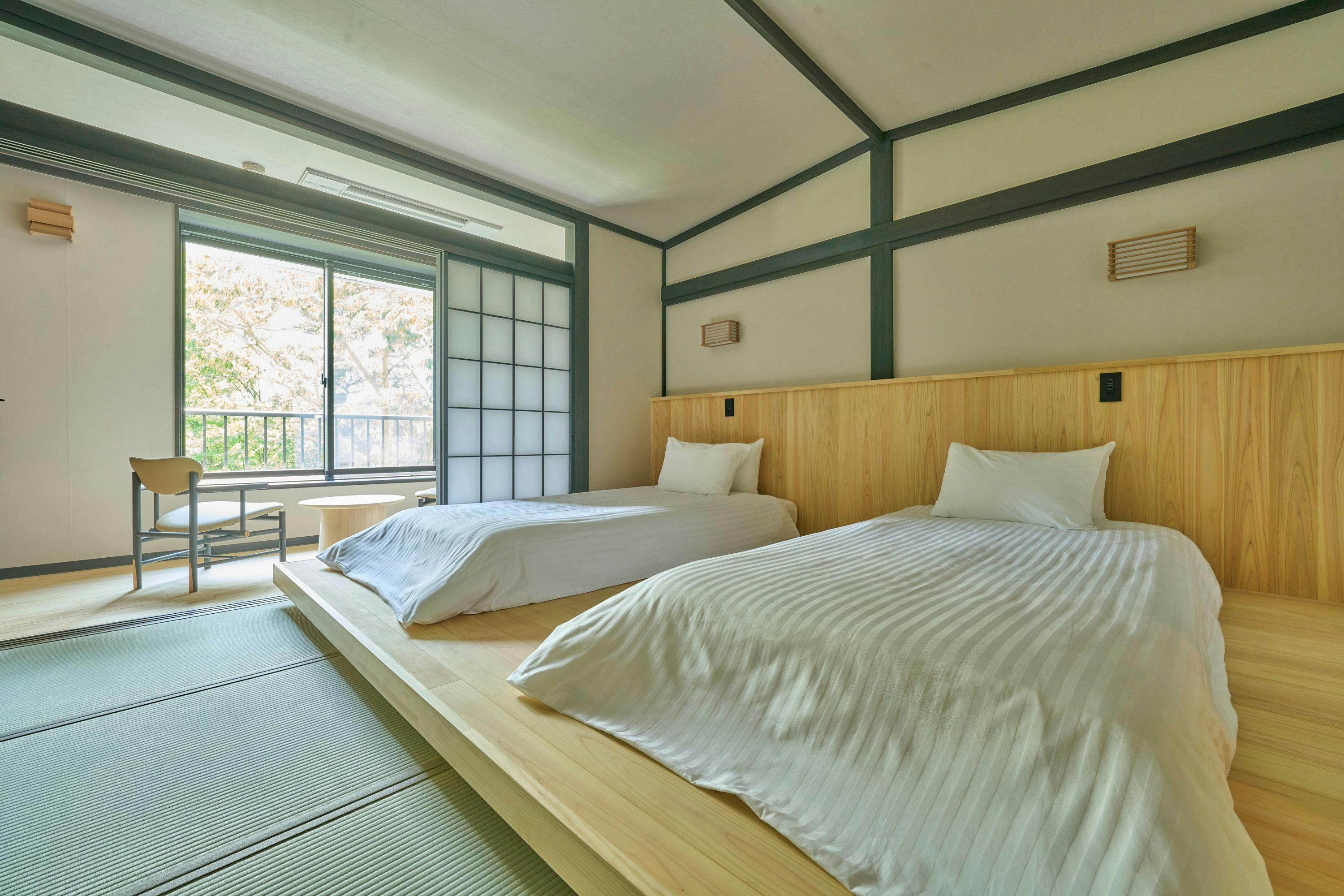VILLA SAISON FUJI