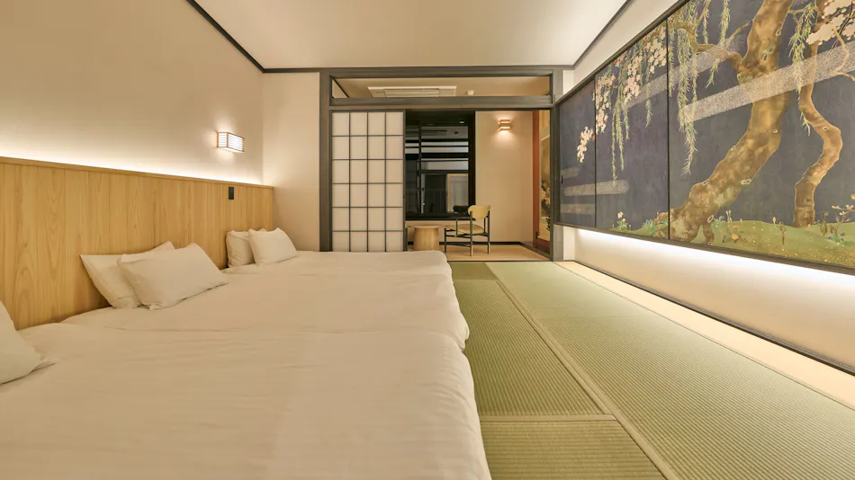 VILLA SAISON FUJI