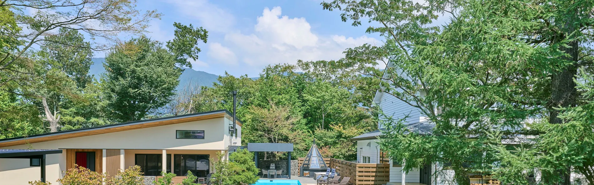 VILLA SAISON FUJI