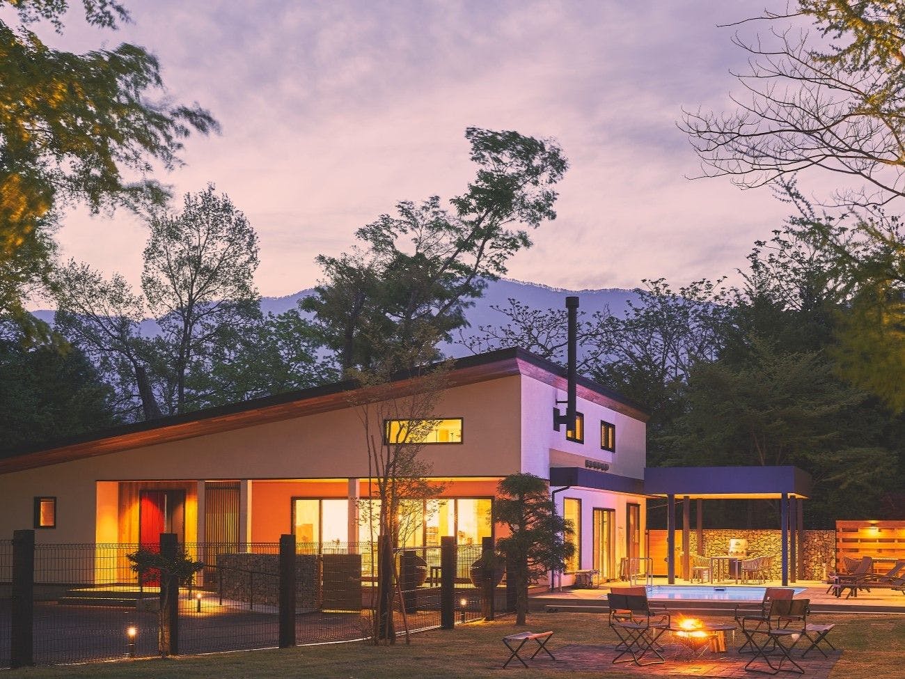 VILLA SAISON FUJI