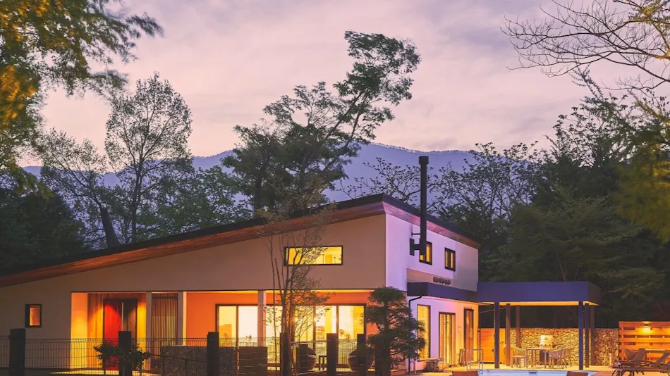 VILLA SAISON FUJI