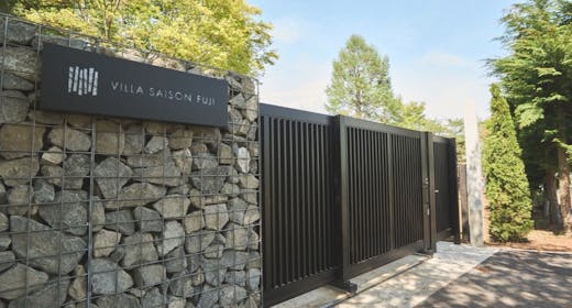 VILLA SAISON FUJI