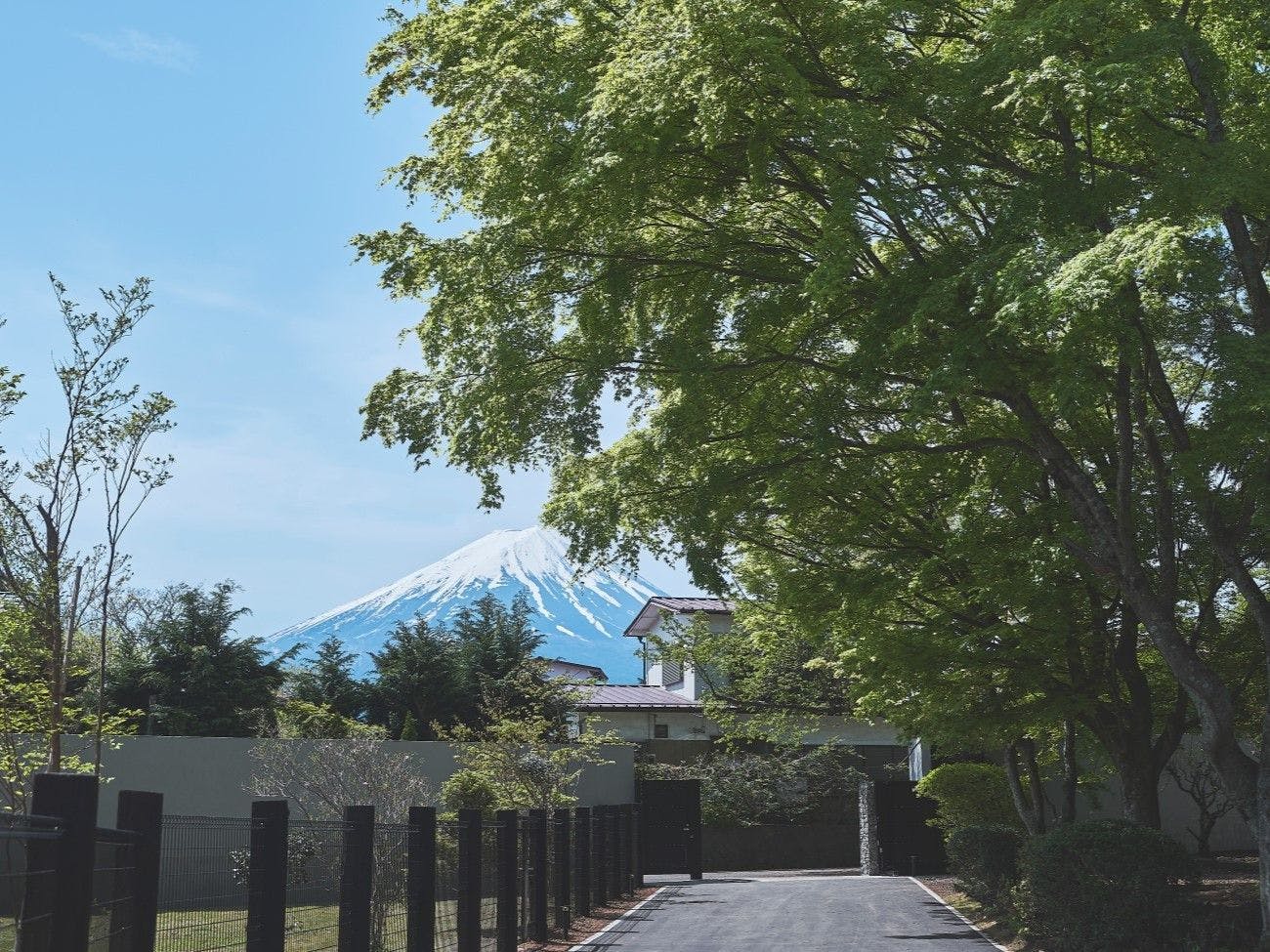 VILLA SAISON FUJI