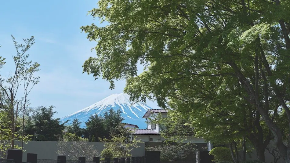 VILLA SAISON FUJI