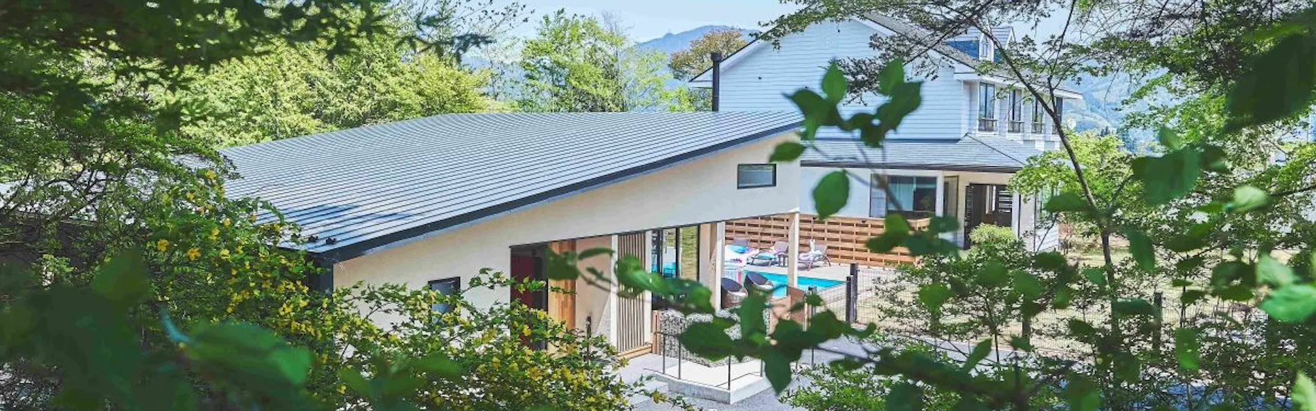 VILLA SAISON FUJI
