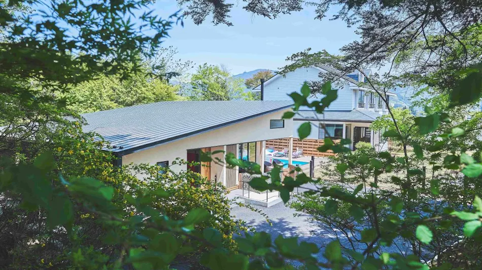 VILLA SAISON FUJI