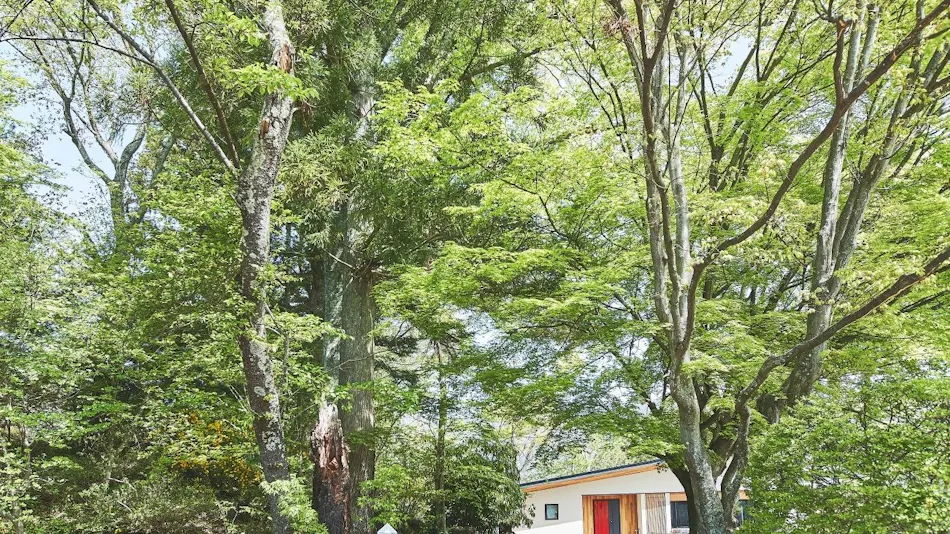 VILLA SAISON FUJI