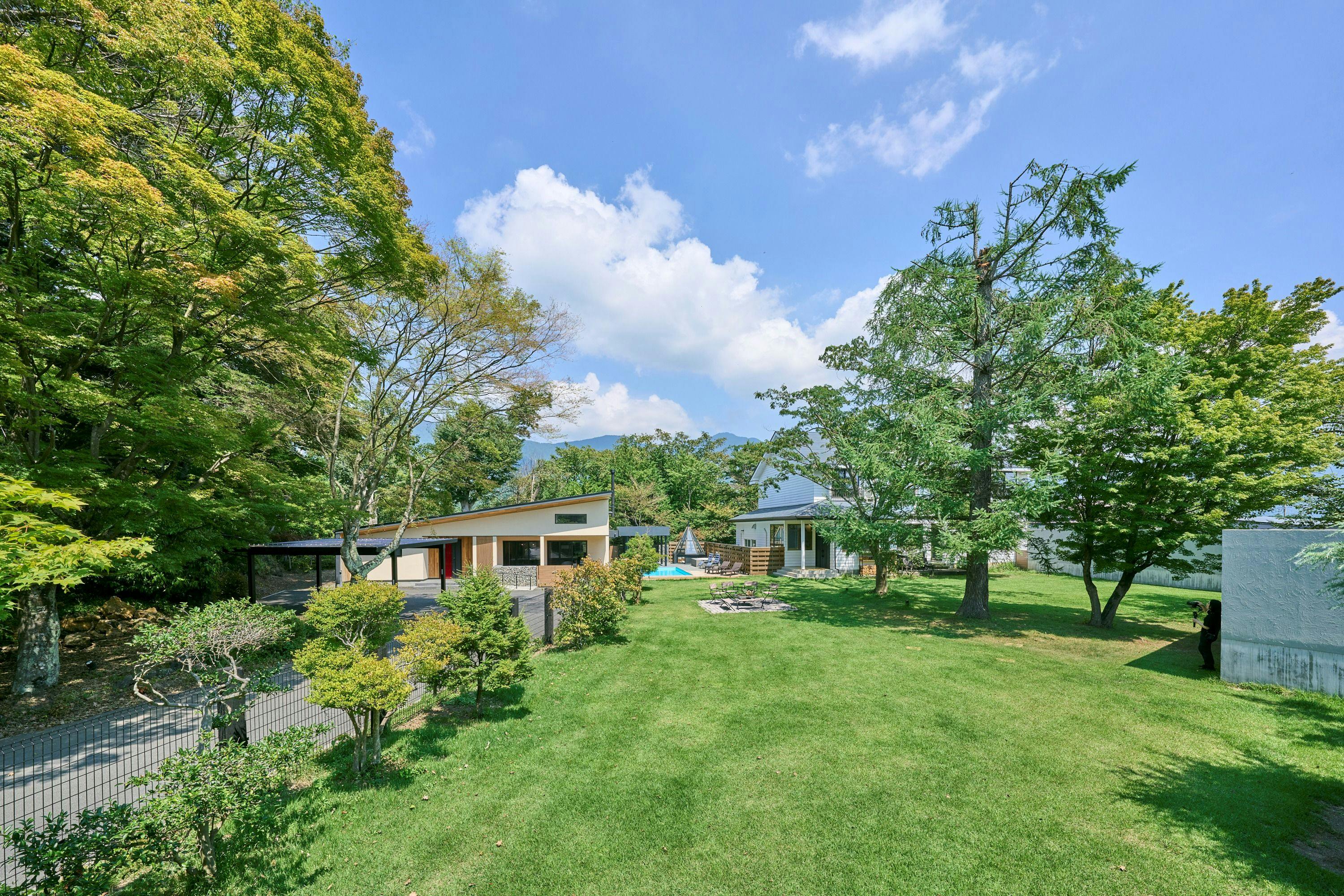 VILLA SAISON FUJI