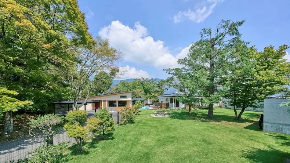 VILLA SAISON FUJI