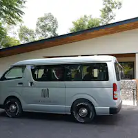 มีบริการรับส่ง