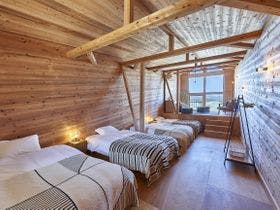 グランオーシャンリュクス海熊野
