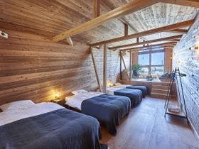 グランオーシャンリュクス海熊野