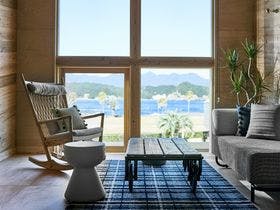 グランオーシャンリュクス海熊野