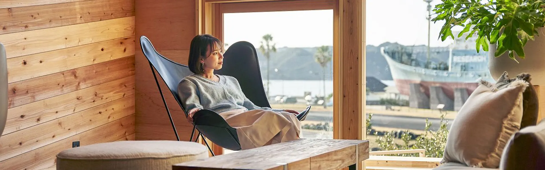 グランオーシャンリュクス海熊野