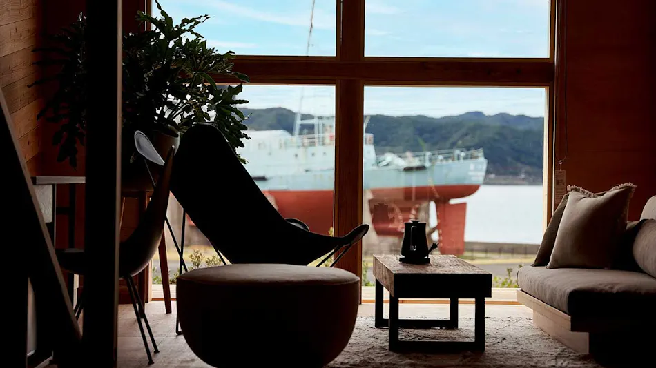 Grand Ocean Luxe Umi Kumano