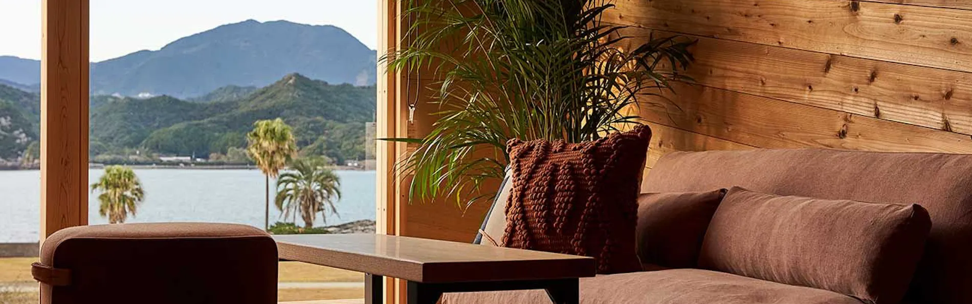 グランオーシャンリュクス海熊野