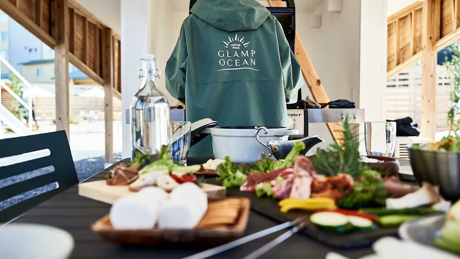 Grand Ocean Luxe Umi Kumano