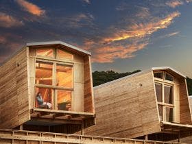 グランオーシャンリュクス海熊野
