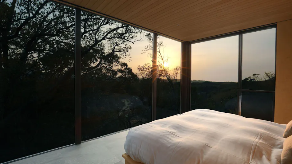 KITOW Private Villa