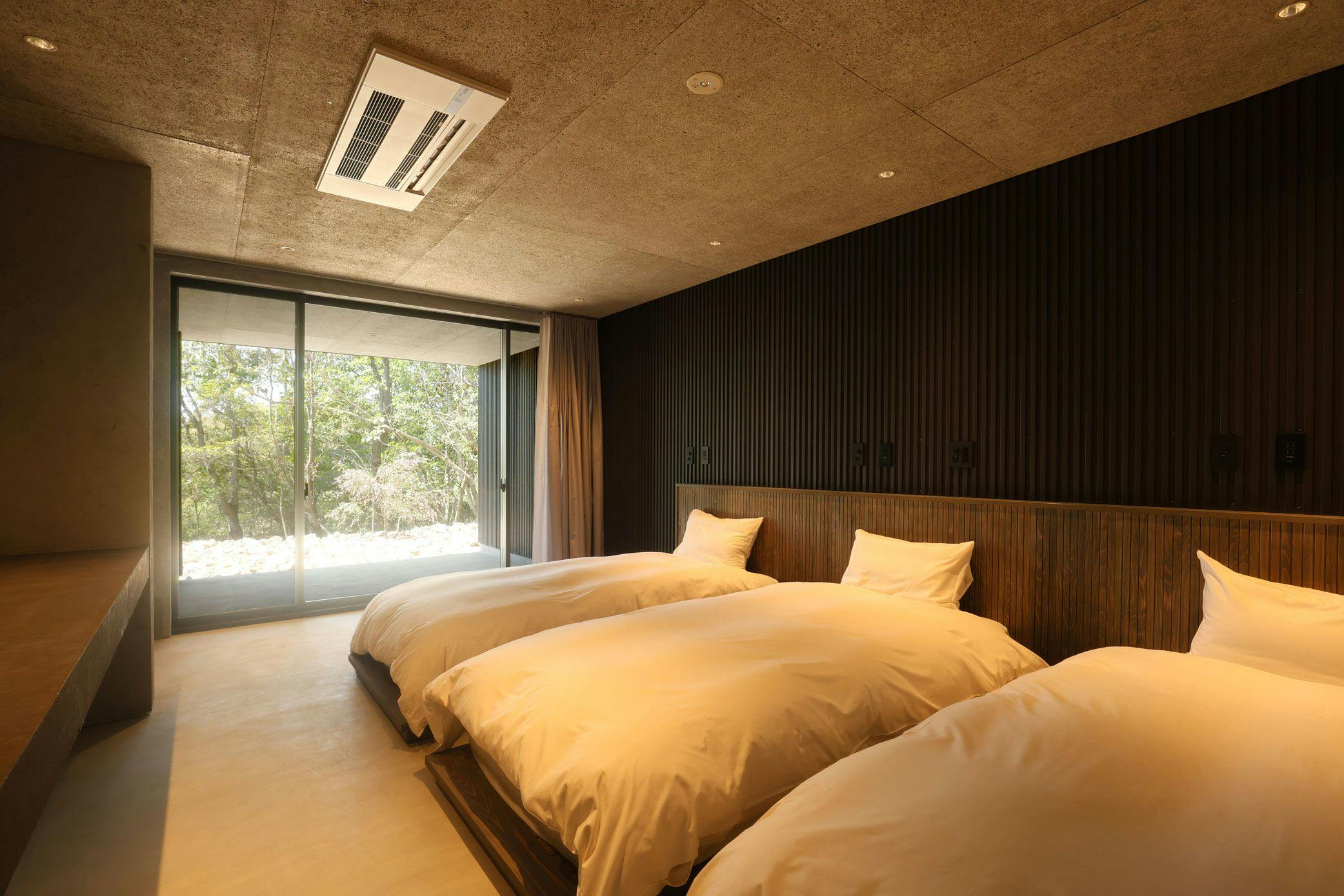 KITOW Private Villa