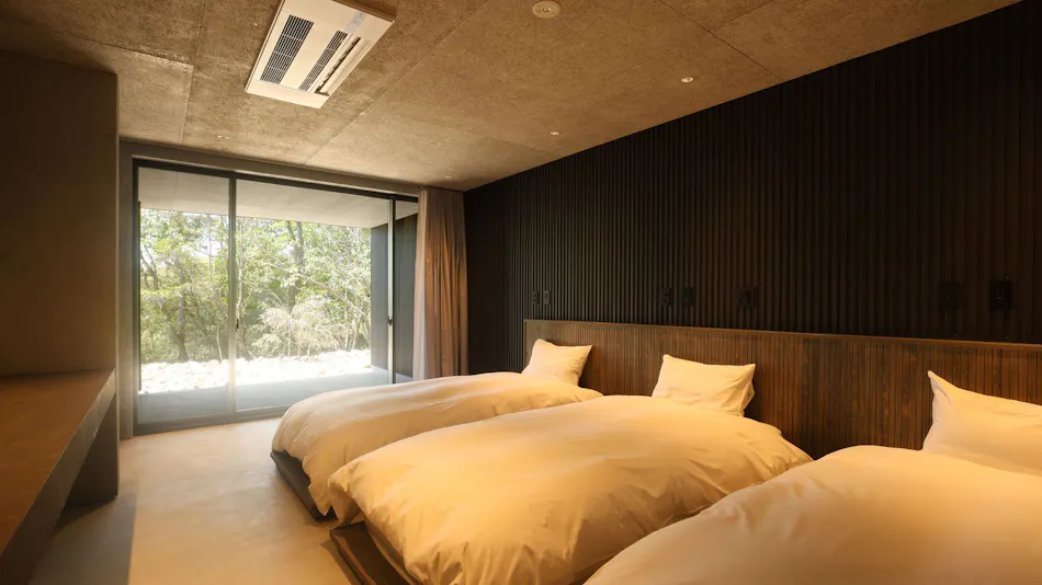 KITOW Private Villa