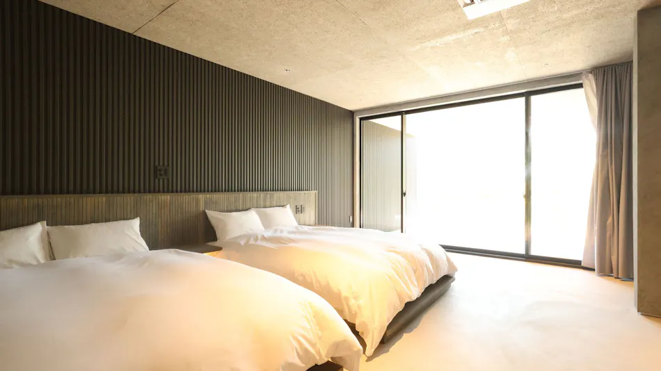 KITOW Private Villa