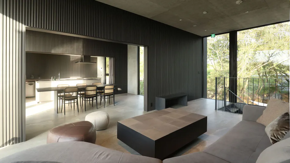 KITOW Private Villa