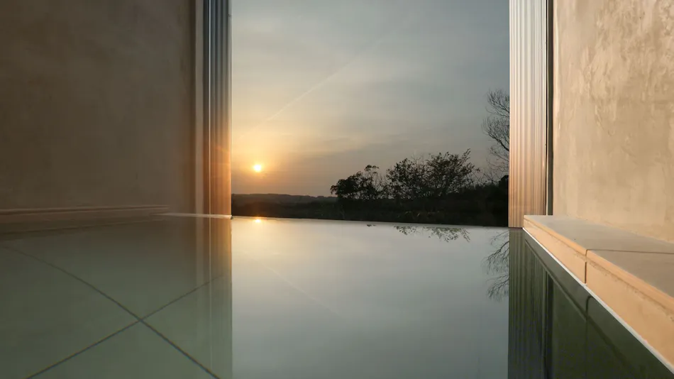 KITOW Private Villa